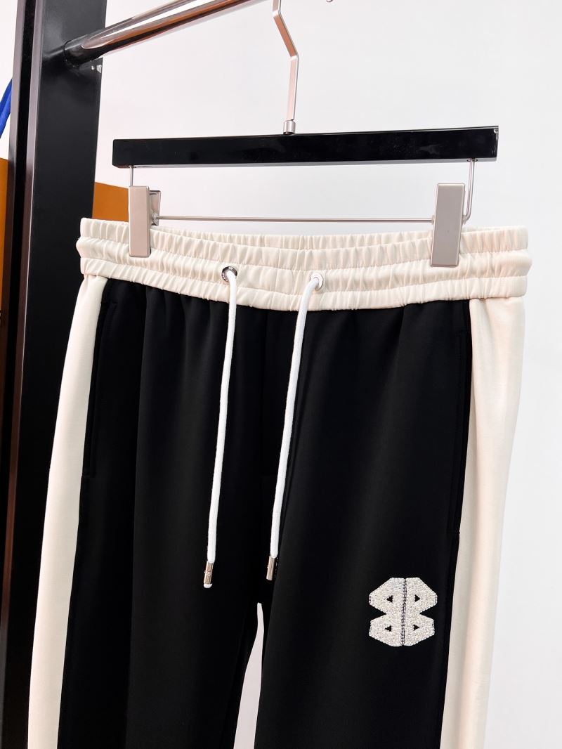 Balenciaga Long Pants